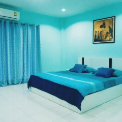 Отель Best Rent a Room Номер Делюкс разные типы кроватей фото 25