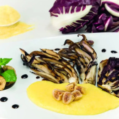 Отель Belvedere Resort Ai Colli Италия, Региональный парк Colli Euganei - отзывы, цены и фото номеров - забронировать отель Belvedere Resort Ai Colli онлайн интерьер отеля