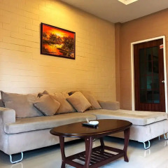 Отель Benwadee Resort комната для гостей фото 4