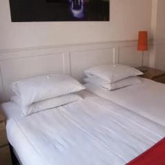 Lange Jan Hotel 2* Номер Комфорт с различными типами кроватей фото 19