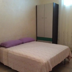 Отель Appartamento Pomarico Бернальда комната для гостей фото 2