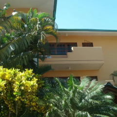 Отель Calypso Beach 3* Стандартный номер