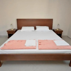 Отель Guest House Villa Pastrovka Пржно сейф в номере