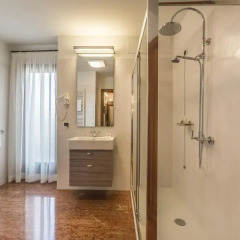 Отель Ca' Del Monastero 3 ванная