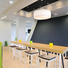 Отель Harry's Home Hotel München Германия, Мюнхен - 1 отзыв об отеле, цены и фото номеров - забронировать отель Harry's Home Hotel München онлайн гостиничный бар