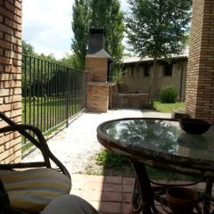 Отель Country House El Permanyer бассейн фото 2