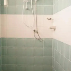 Отель Hathai House 3* Стандартный номер с различными типами кроватей фото 8