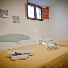 Отель Trullo Siamese Альберобелло комната для гостей фото 4