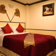 Отель Honey House 2 2* Номер Делюкс фото 3