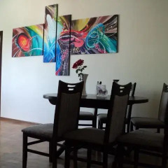 Гостиница Relax в номере фото 2