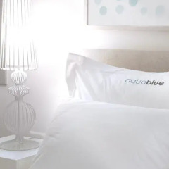 Aqua Blue Hotel удобства в номере фото 2