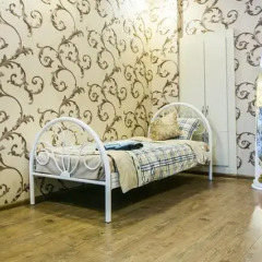 Апартаменты Apartment at Grigola Handzeteli Студия с различными типами кроватей фото 23