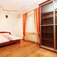 Гостиница Apartlux Leningradskaya Suite Апартаменты с различными типами кроватей фото 22