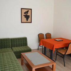 Отель Modern Cosy In KirÁly Street Будапешт комната для гостей фото 2