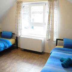 Хостел Varad INN Hostel and Cafe Стандартный номер фото 3
