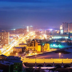 Гостиница ИннХоум на ул. Братьев Кашириных 34 фото 5