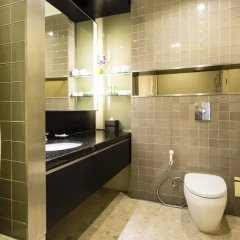 Отель Emporium Suites by Chatrium 5* Люкс фото 20
