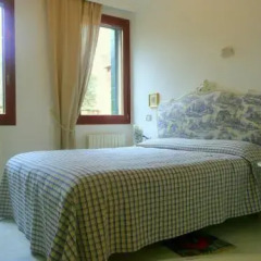 Отель B&B Casa Baseggio 2* Стандартный номер с различными типами кроватей фото 11