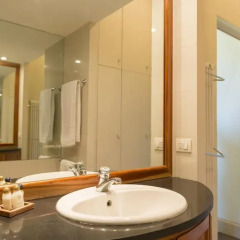 Отель Suite B&B all'Aracoeli Стандартный номер с различными типами кроватей фото 10