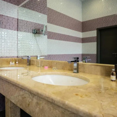 Grand Spa Hotel Avax 4* Стандартный номер с разными типами кроватей фото 4