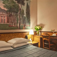 Hotel Murat 3* Стандартный номер