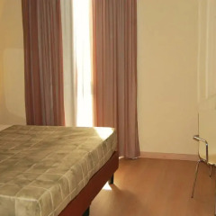 Idea Hotel Plus Savona 4* Стандартный номер с 2 отдельными кроватями фото 3