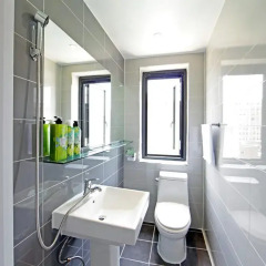 Отель CASA Myeongdong Guesthouse 2* Номер категории Эконом с различными типами кроватей фото 2