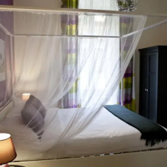 Отель City Mood B&B комната для гостей фото 3