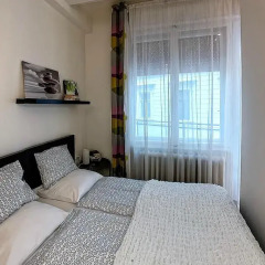 Отель CenterStudio комната для гостей фото 2