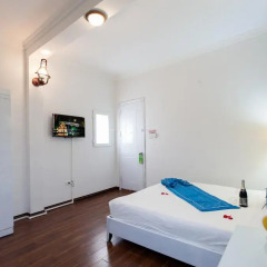 Отель Hanoi Friends Inn & Travel 2* Номер Делюкс с различными типами кроватей фото 6