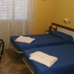 Hotel Sabbia D'oro 2* Стандартный номер фото 3