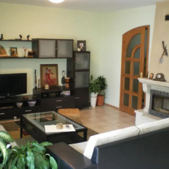 Отель Flower Guest House Солнечный берег интерьер отеля