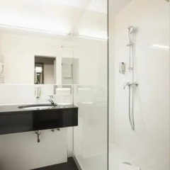 Hotel Rivoli 3* Стандартный номер с различными типами кроватей фото 4