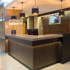 Hotel São Lázaro интерьер отеля фото 2