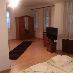 Отель Villa Nasco комната для гостей фото 2