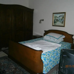 Гостевой дом Ретро - 19.век 4* Стандартный номер фото 4