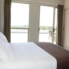 Ratsun Nadi Airport Apartment Hotel комната для гостей фото 5