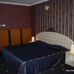 Sunset Hotel - Все включено 4* Стандартный номер фото 4