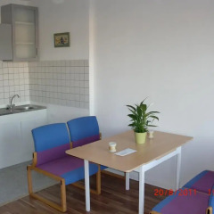 Отель Appartment im Zentrum Düsseldorf Германия, Дюссельдорф - отзывы, цены и фото номеров - забронировать отель Appartment im Zentrum Düsseldorf онлайн в номере