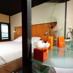 Отель Barcelona Princess 4* Стандартный номер фото 5