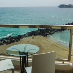 Hotel Tysandros 3* Стандартный номер фото 11