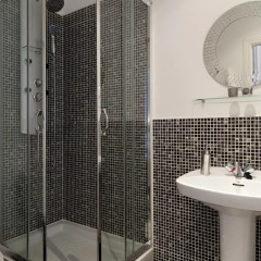 Отель Hostal Gala Madrid Стандартный номер с различными типами кроватей фото 2