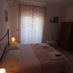 Отель Le Dune Beach 3* Стандартный номер фото 16