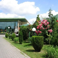 Отель Pensjonat Wrzos Познань фото 2