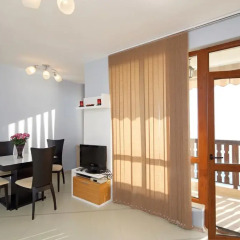 Апартаменты Mars Apartments In Tryavna Beach Complex комната для гостей фото 3