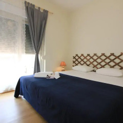 Отель Villa Prana Guest House комната для гостей