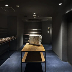 Отель The Prime Pod Ginza Tokyo Япония, Токио - отзывы, цены и фото номеров - забронировать отель The Prime Pod Ginza Tokyo онлайн спа