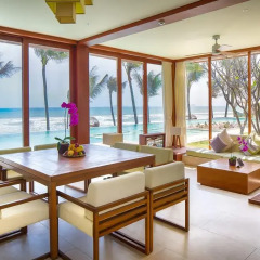 Отель Fusion Resort Cam Ranh 5* Вилла Премиум фото 7