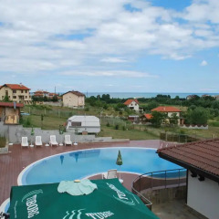 Отель St. George's Complex Болгария, Аврен - отзывы, цены и фото номеров - забронировать отель St. George's Complex онлайн бассейн фото 3
