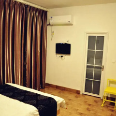 Отель Meng Shi Guang Homestay Китай, Сямынь - отзывы, цены и фото номеров - забронировать отель Meng Shi Guang Homestay онлайн комната для гостей фото 5